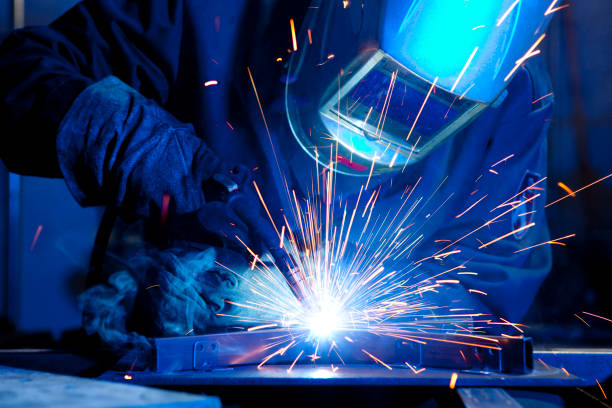 Best Food and Beverage Processing Equipment Welding in Garrison, MD