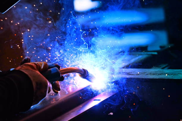 Best Food and Beverage Processing Equipment Welding in Garrison, MD