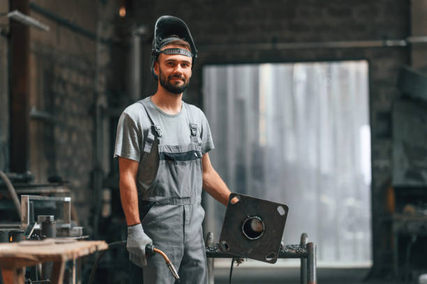 Best Maintenance and Repair Welding in Garrison, MD