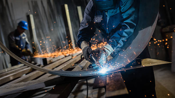 Best Artistic and Custom Metal Fabrication in Garrison, MD